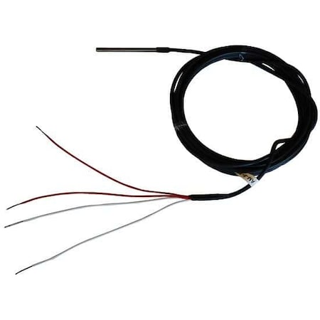 Digi-Sense Full Immrsn PRT, 0.125" x 2", -196 to 1 90452-08